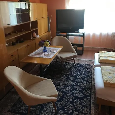 Klari Apartman Appartamento *