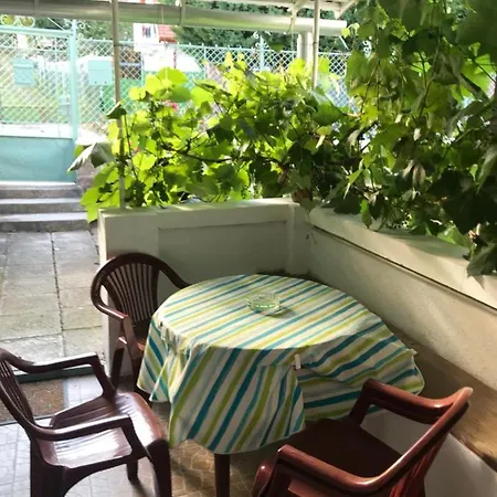 Klari Apartman Appartamento *