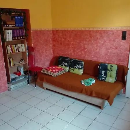 Appartamento Klari Apartman